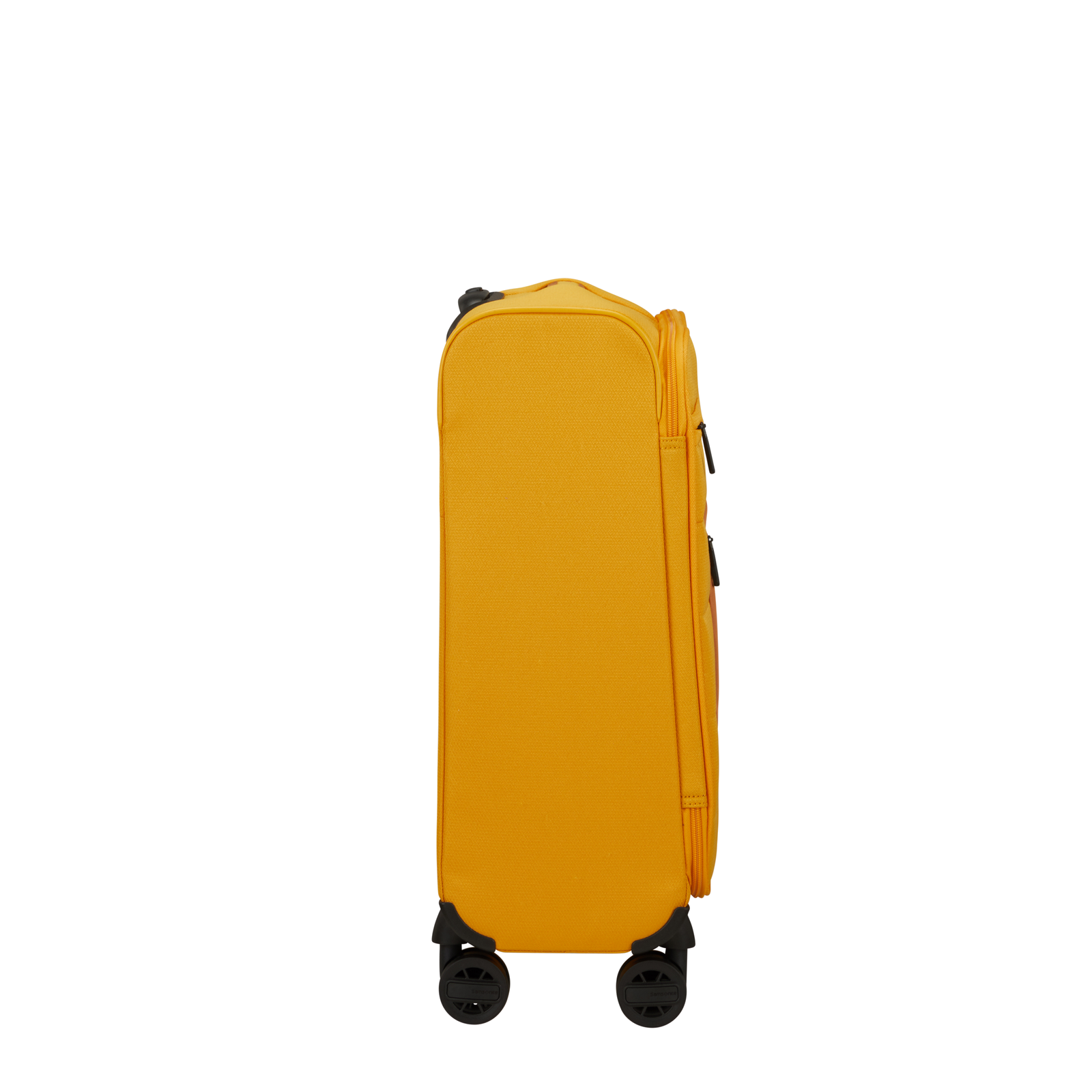 
Samsonite Vaycay 55cm Cabin Suitcase Golden Yellow