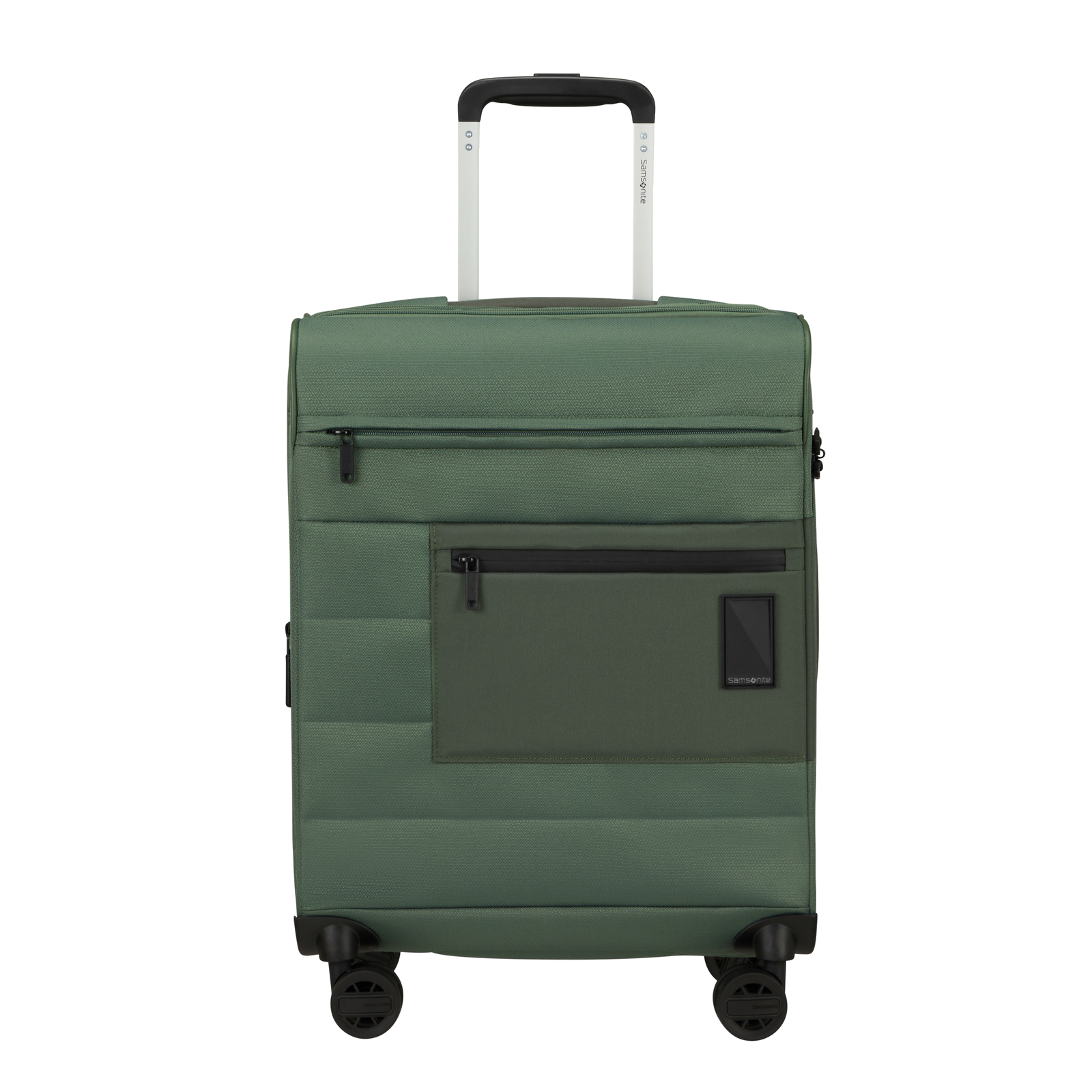 
Samsonite Vaycay DF Exp 55cm Cabin Suitcase Pistachio Green