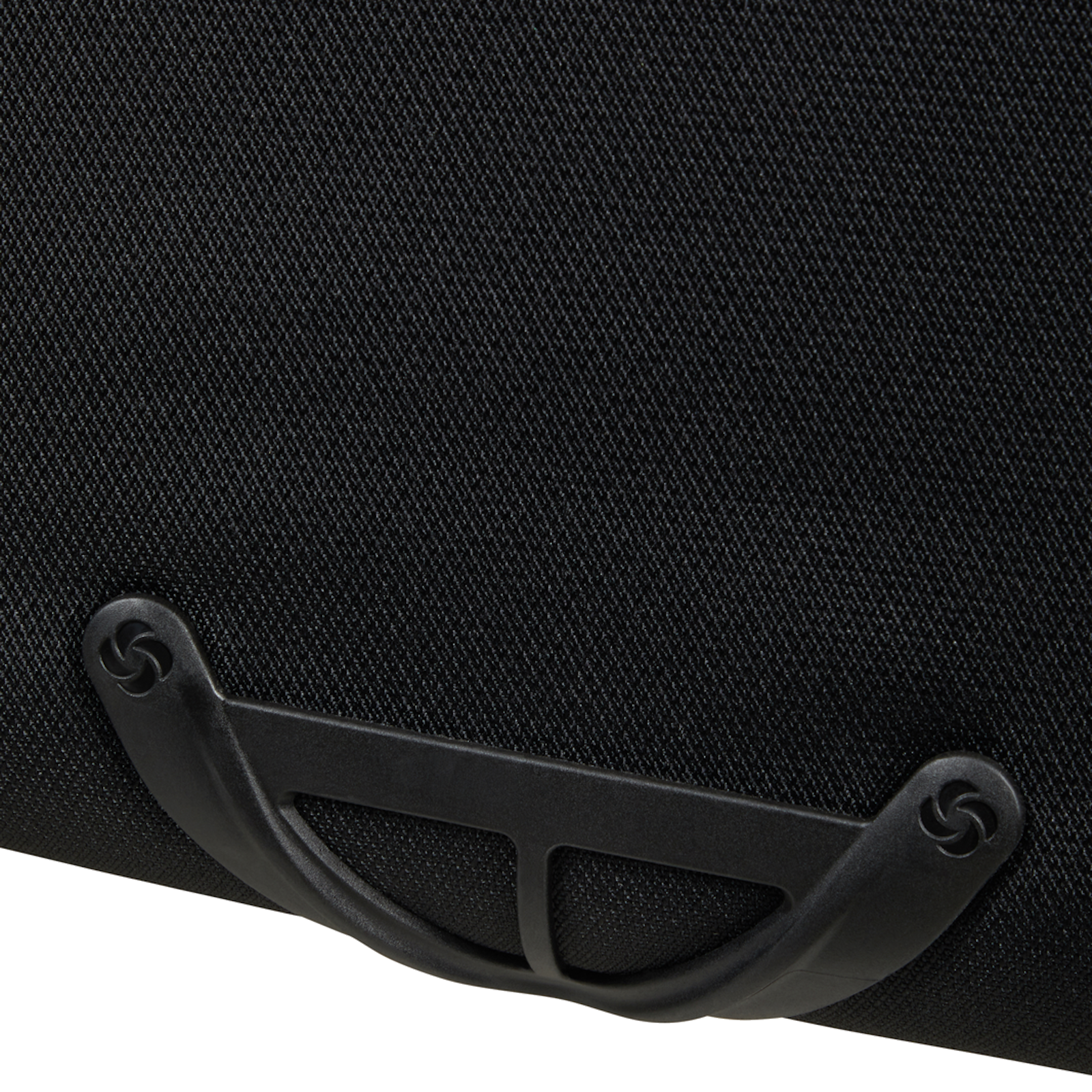 
Samsonite Vaycay 4 Wheel Expandable 77cm Large Suitcase Black