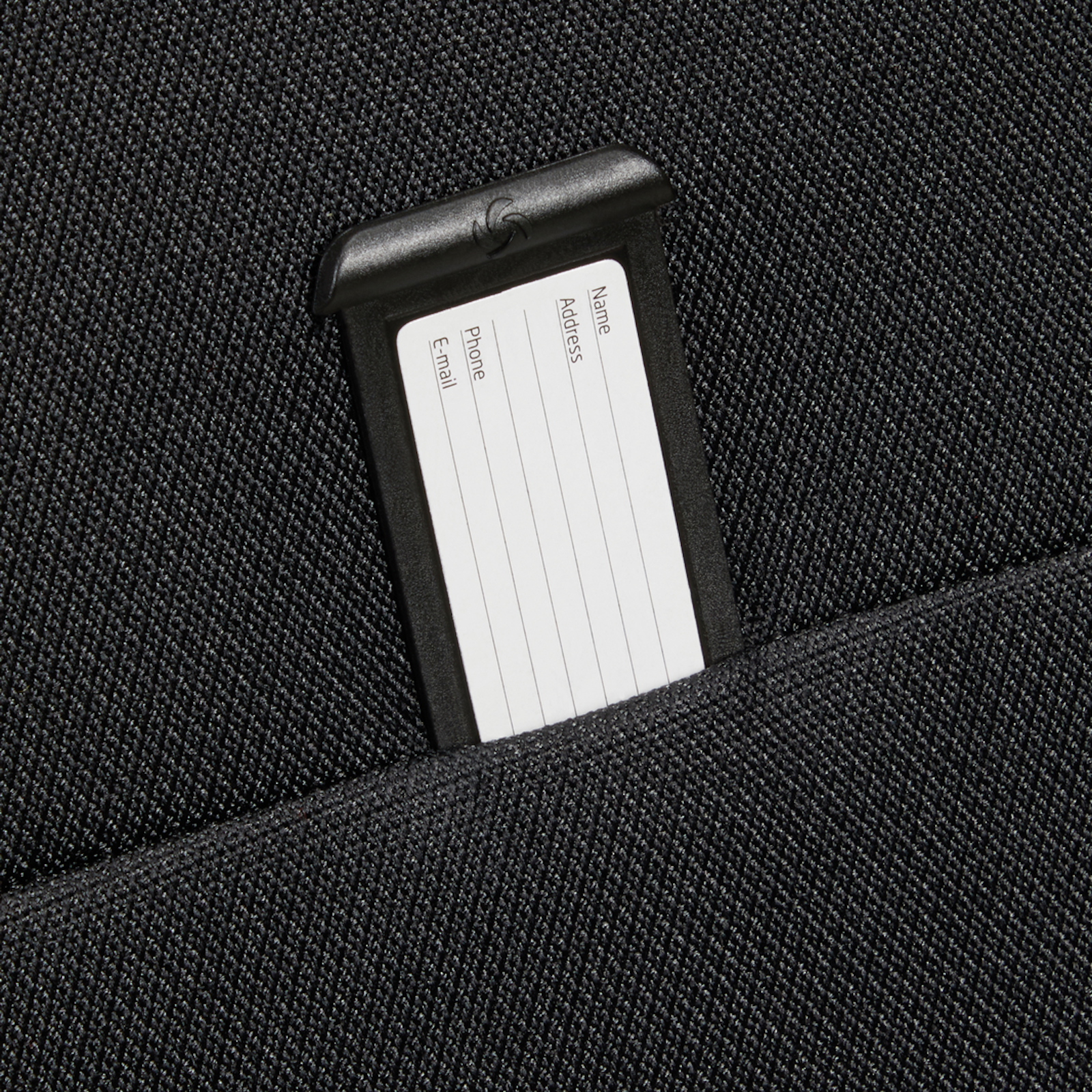 Samsonite worldwear top