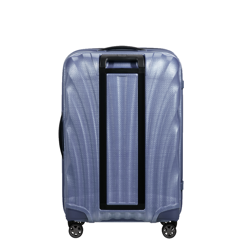 
Samsonite C-Lite 69cm 4 Wheel Suitcase Lavender