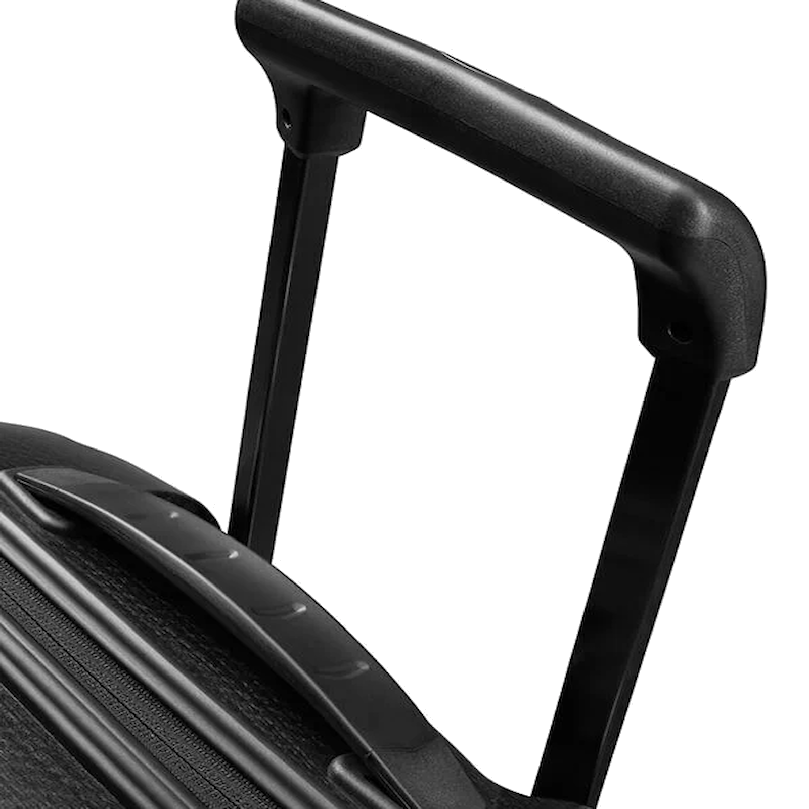 
Samsonite C-Lite 75cm 4 Wheel Suitcase Black
