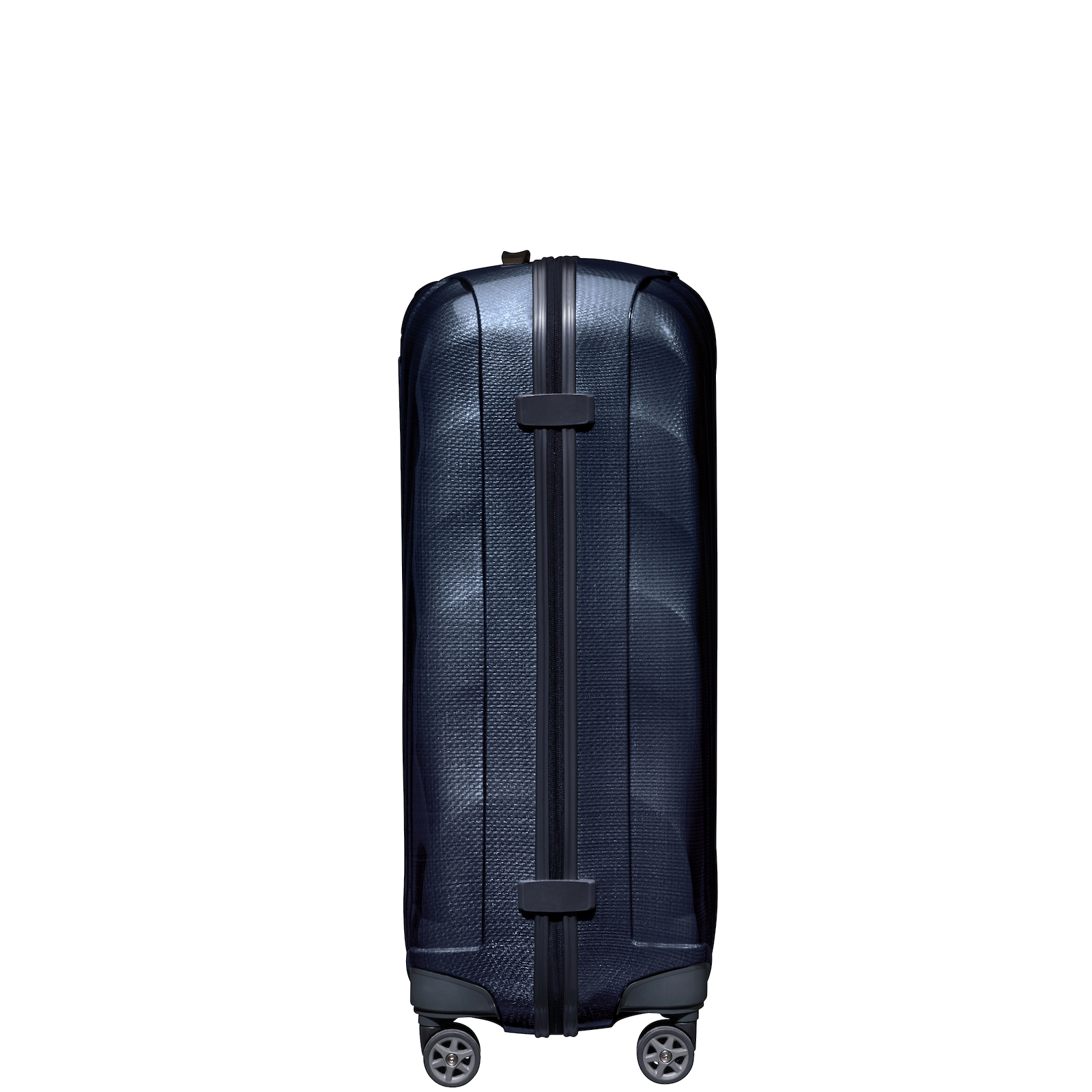 
Samsonite C-Lite 75cm 4 Wheel Suitcase Midnight Blue