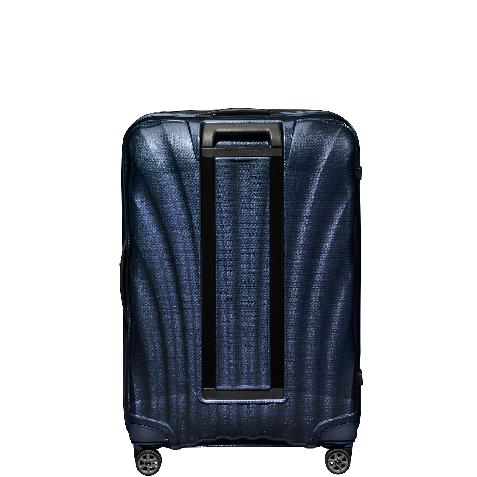 
Samsonite C-Lite 75cm 4 Wheel Suitcase Midnight Blue