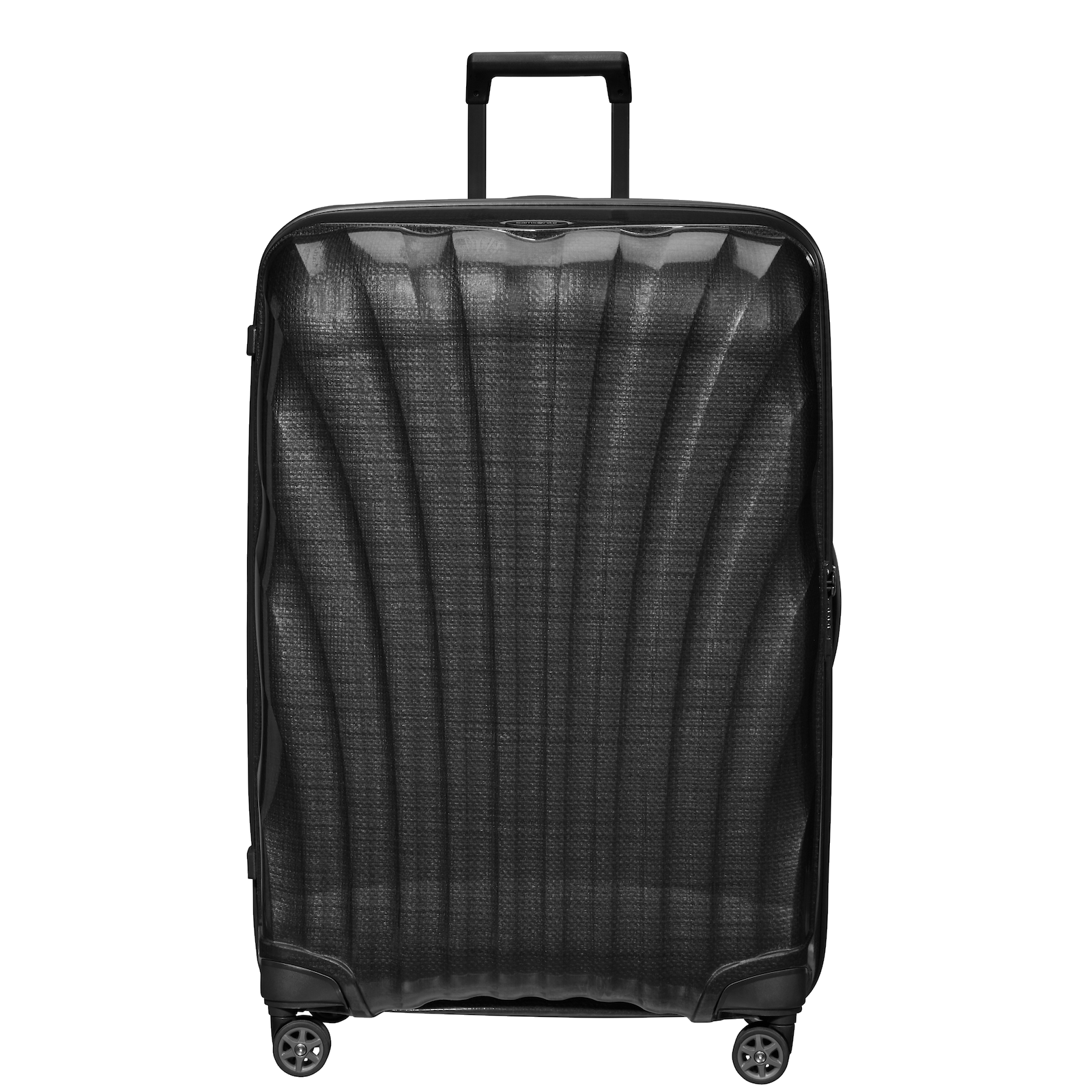 
Samsonite C-Lite 81cm XL Suitcase Black