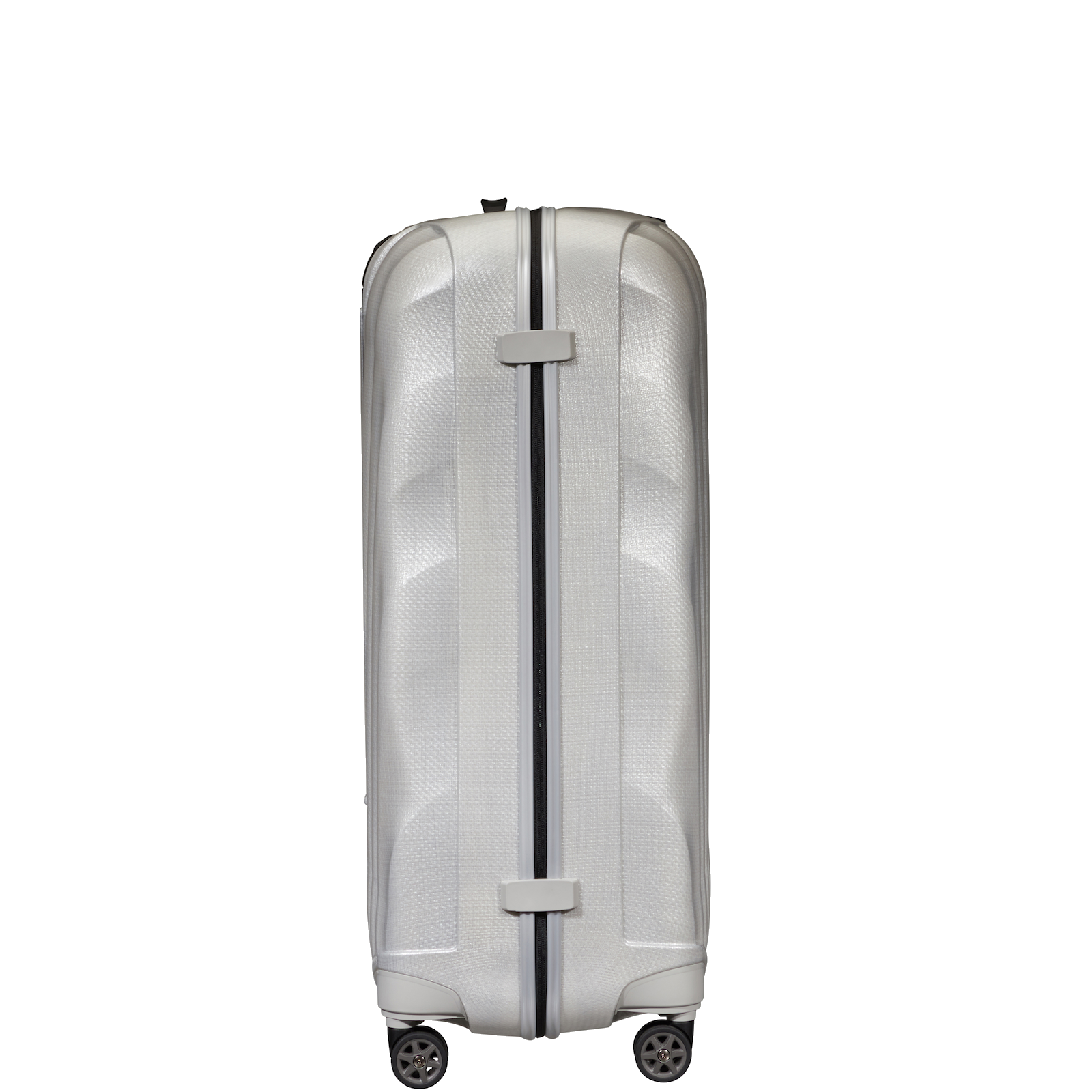 
Samsonite C-Lite 81cm XL Suitcase Off White