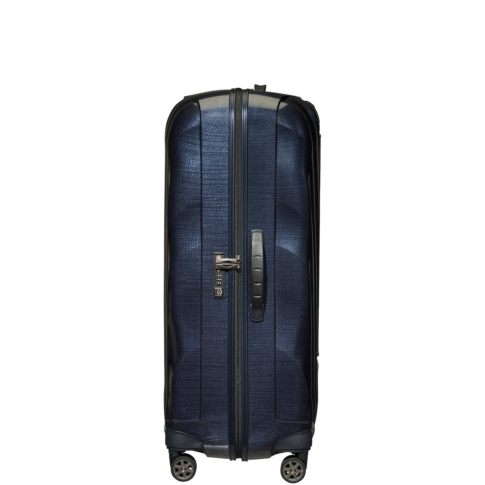 
Samsonite C-Lite 81cm XL Suitcase Midnight Blue