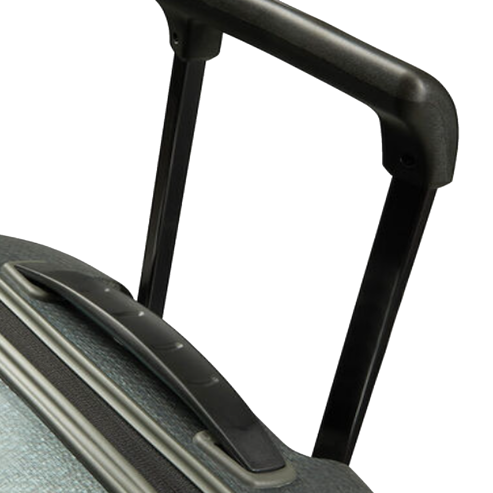 
Samsonite C-Lite 86cm XL Suitcase Metallic Green