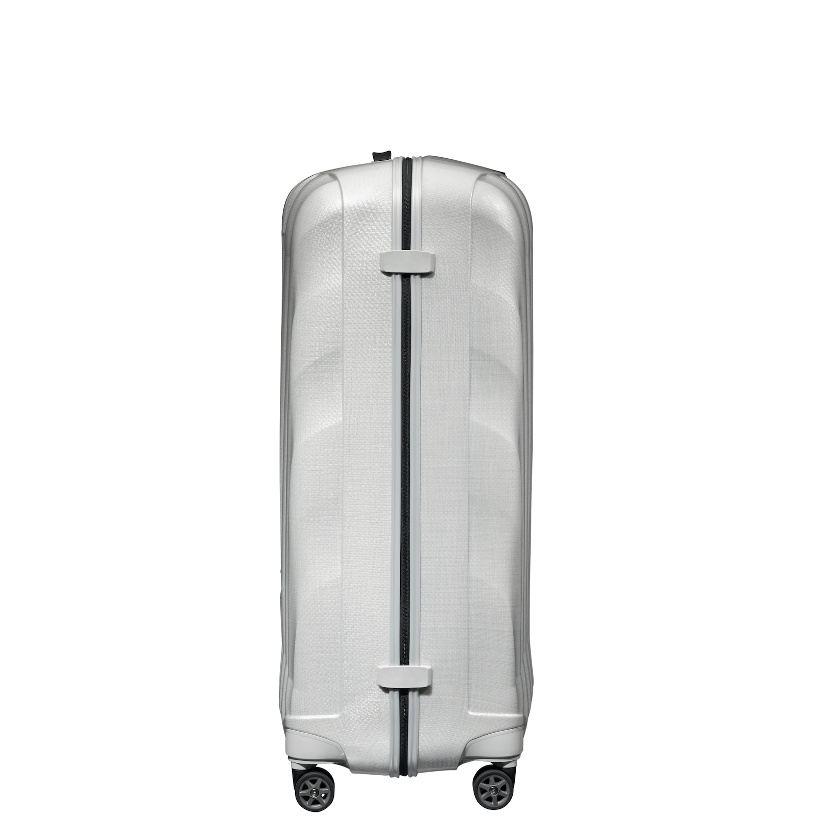
Samsonite C-Lite 86cm XL Suitcase Off White