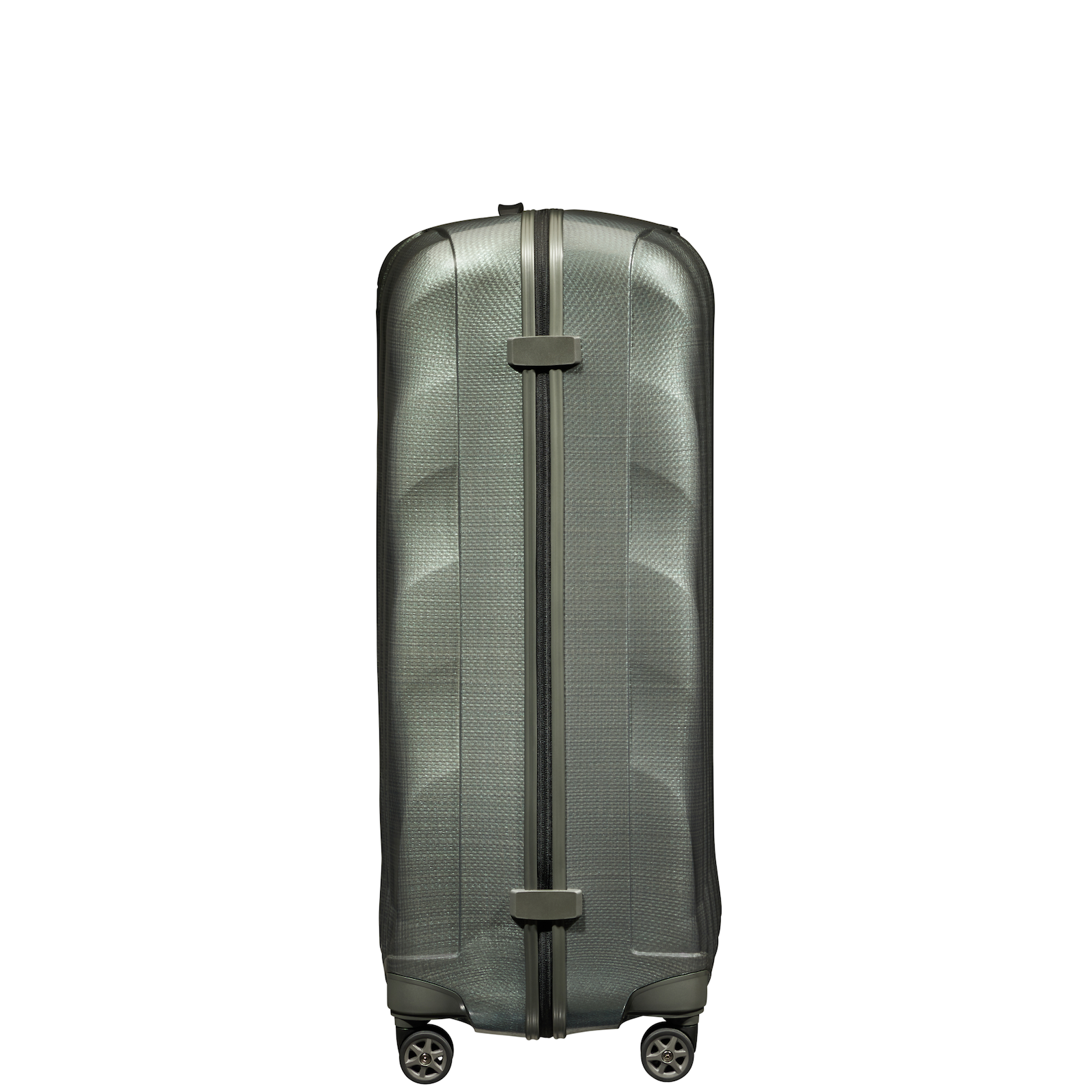 
Samsonite C-Lite 86cm XL Suitcase Metallic Green