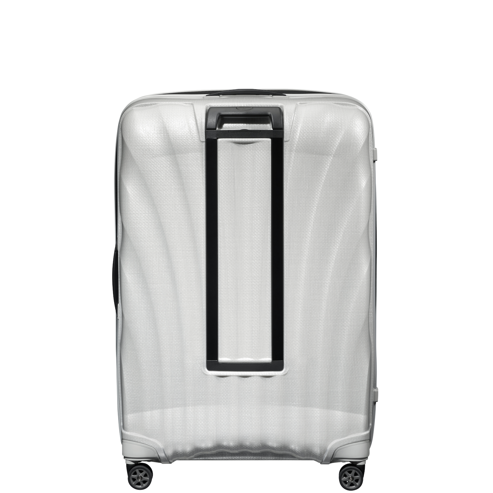 
Samsonite C-Lite 86cm XL Suitcase Off White