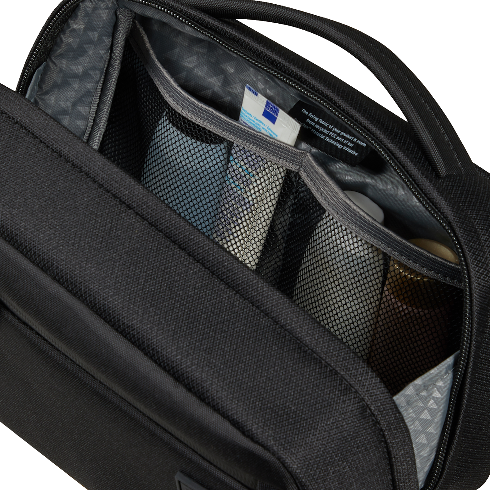 
Samsonite Vaycay Toilet Kit Black