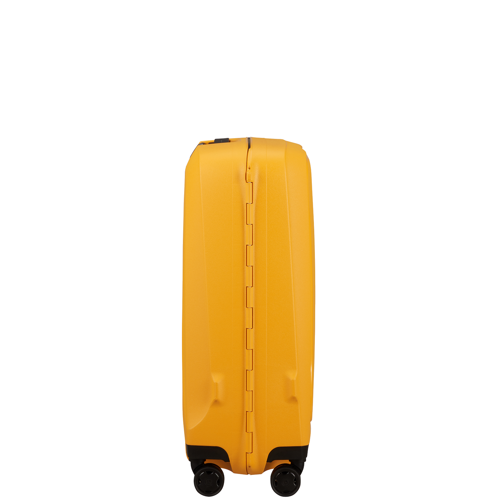 
Samsonite Essens 4 Wheel 55cm Cabin Suitcase Radiant Yellow