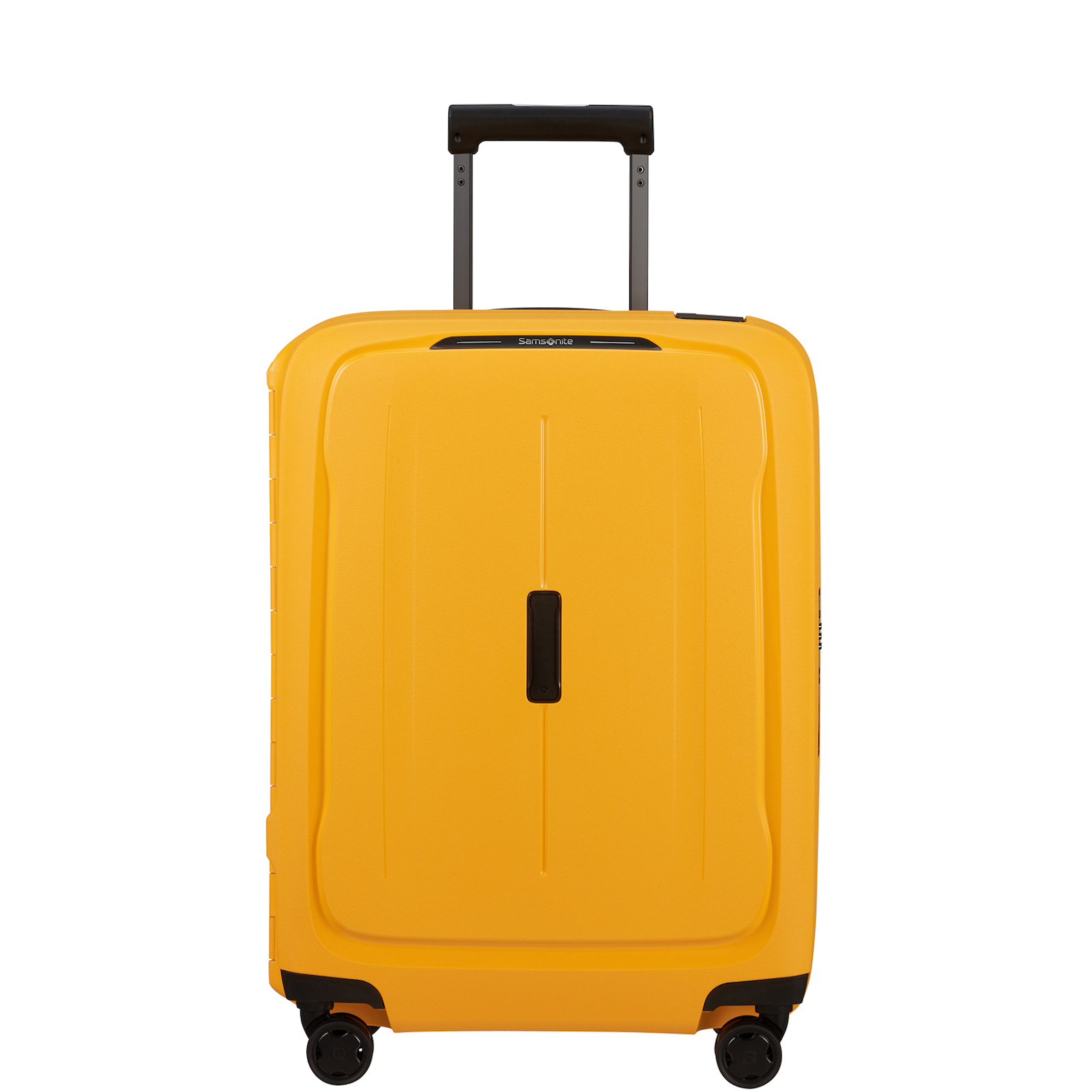 
Samsonite Essens 4 Wheel 55cm Cabin Suitcase Radiant Yellow