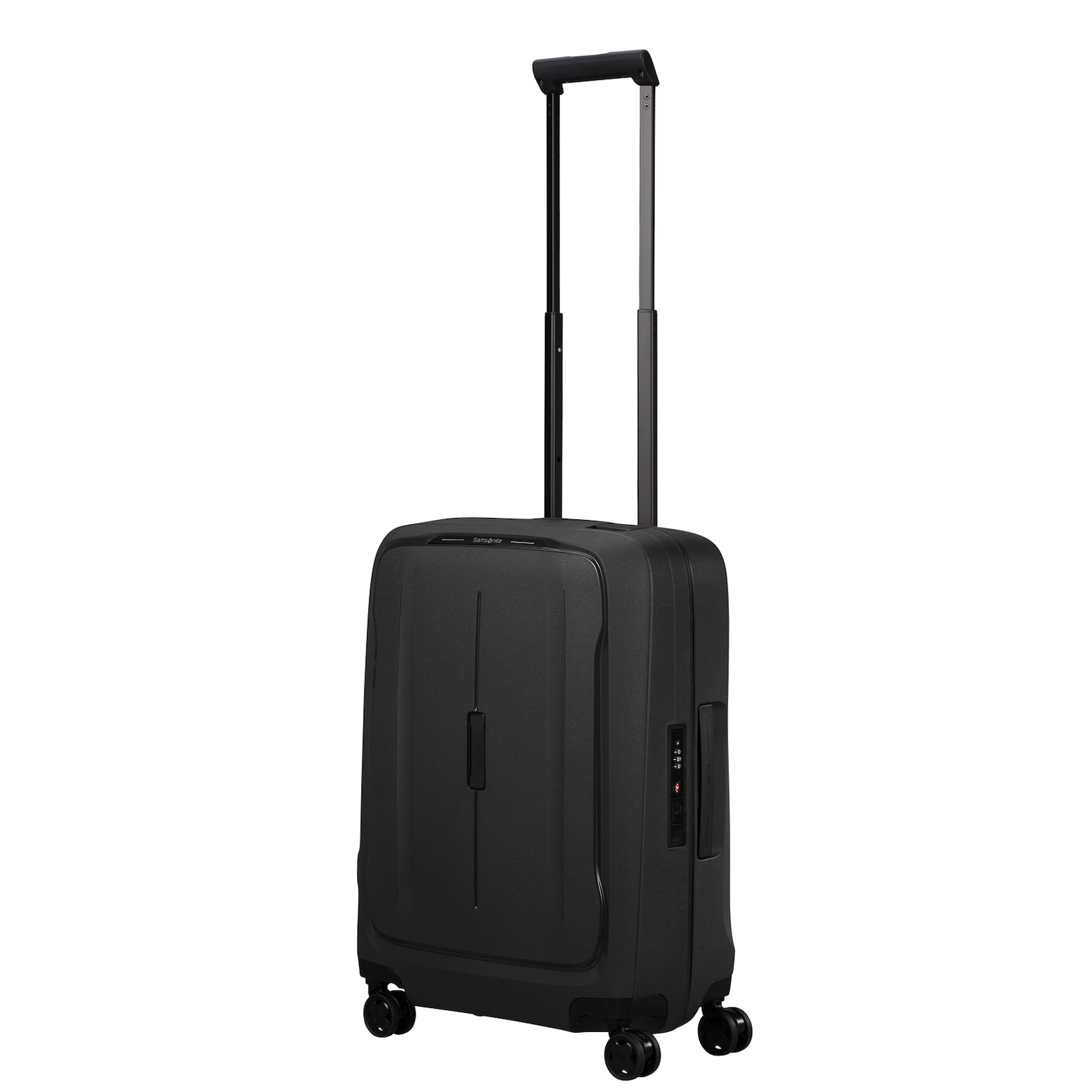 
Samsonite Essens 4 Wheel 55cm Cabin Suitcase Graphite