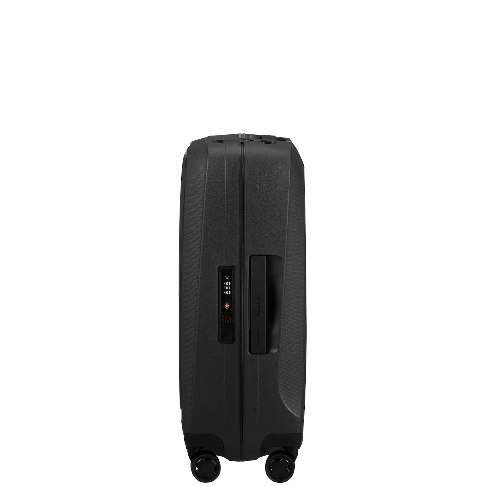 
Samsonite Essens 4 Wheel 55cm Cabin Suitcase Graphite