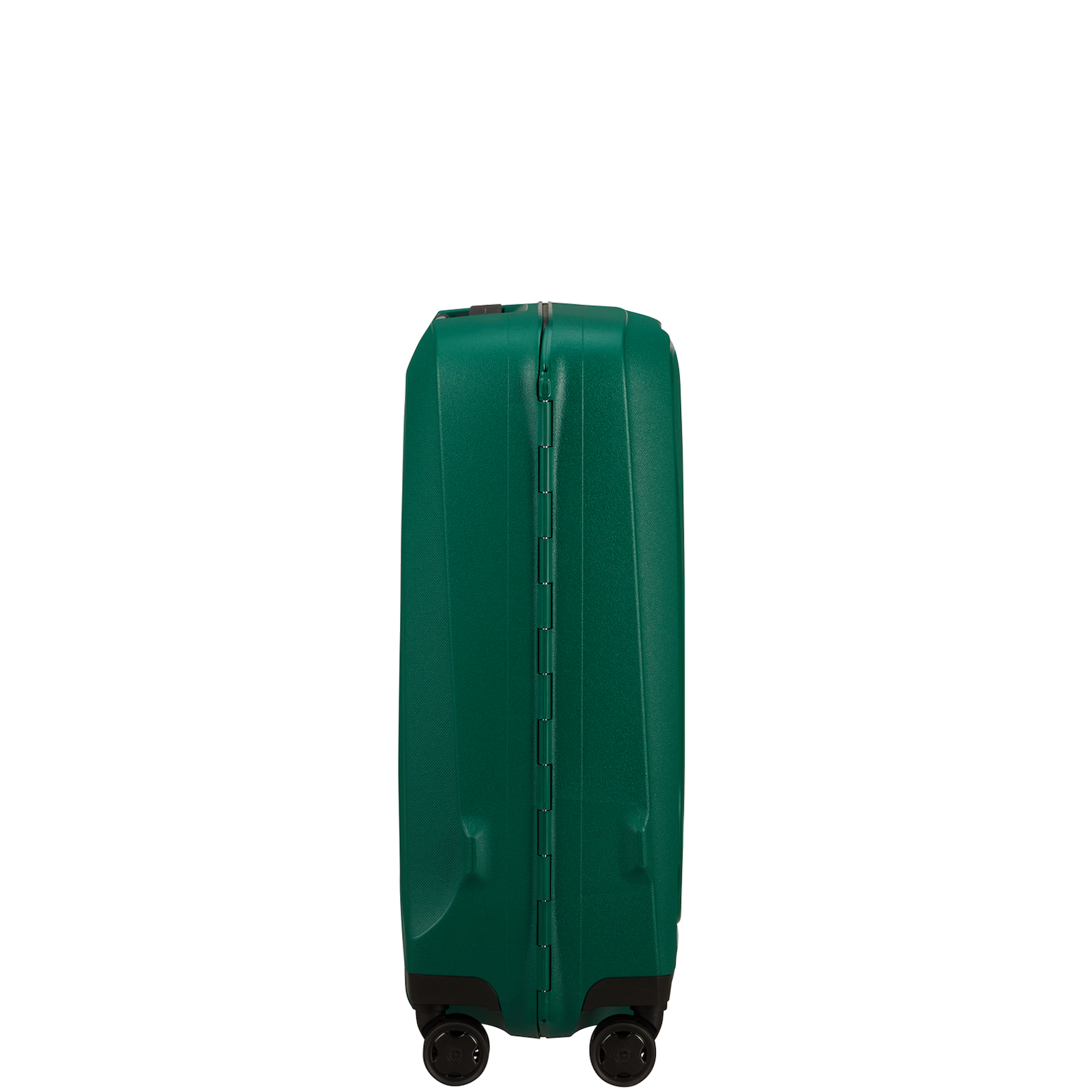
Samsonite Essens 4 Wheel 55cm Cabin Suitcase Alpine Green