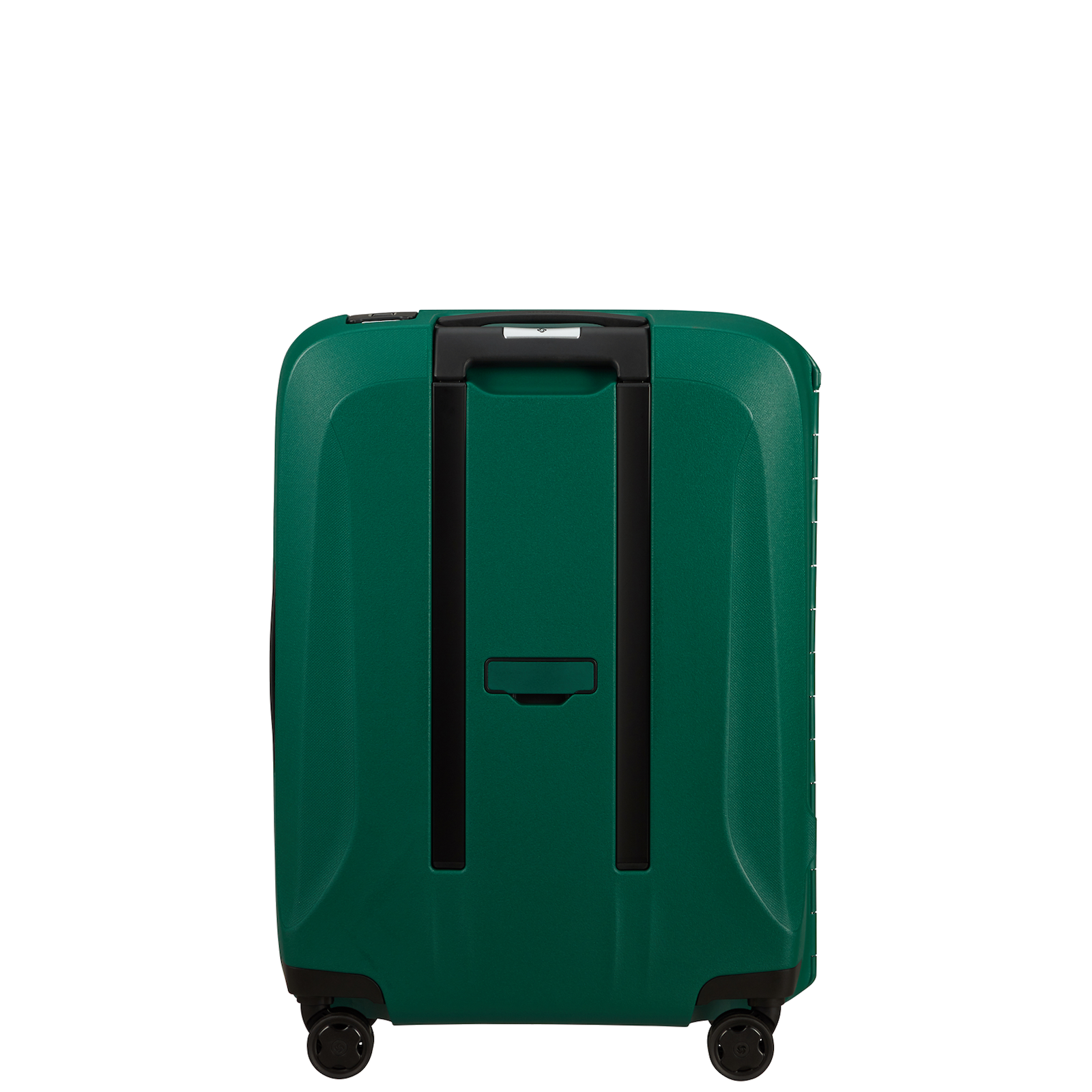 
Samsonite Essens 4 Wheel 55cm Cabin Suitcase Alpine Green