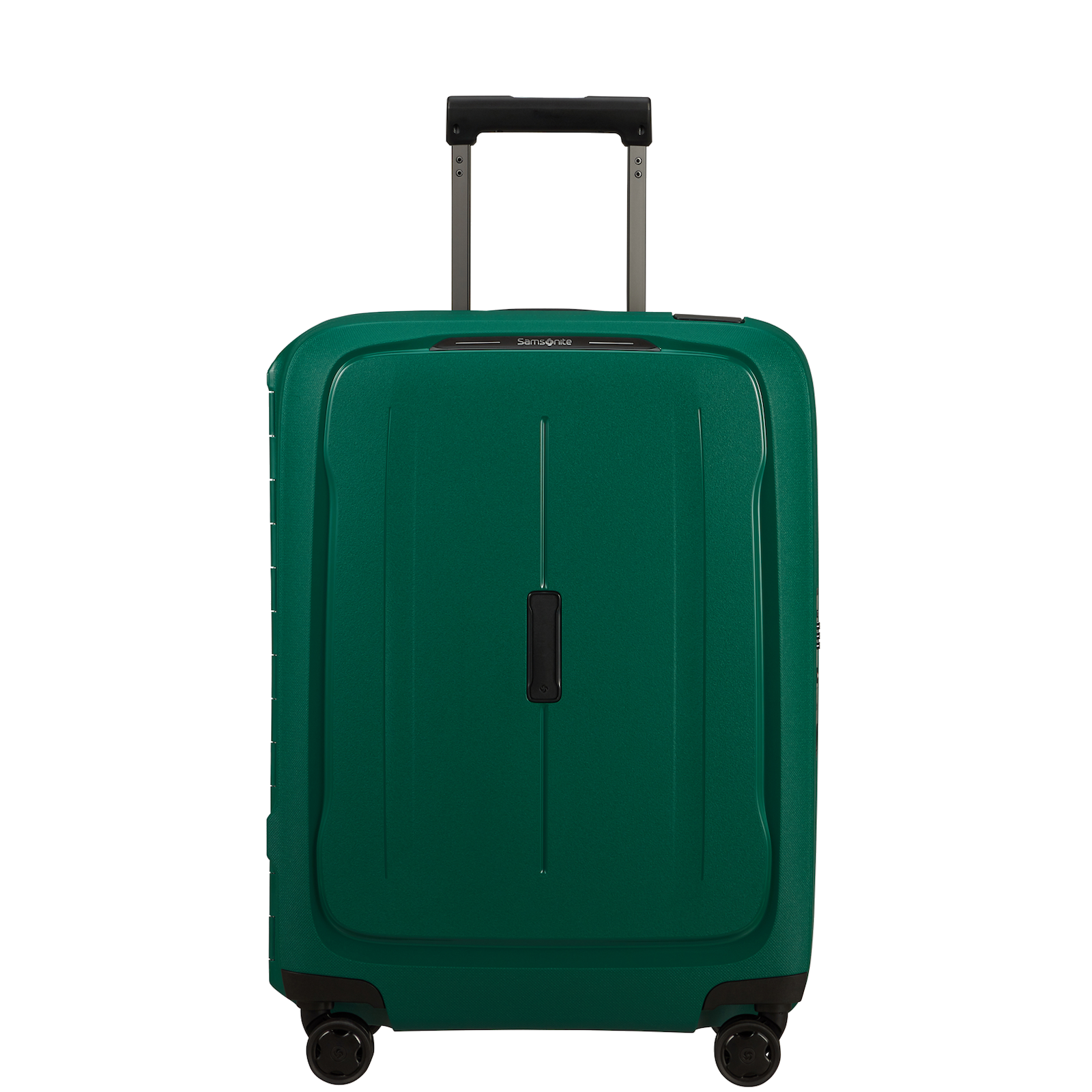 
Samsonite Essens 4 Wheel 55cm Cabin Suitcase Alpine Green