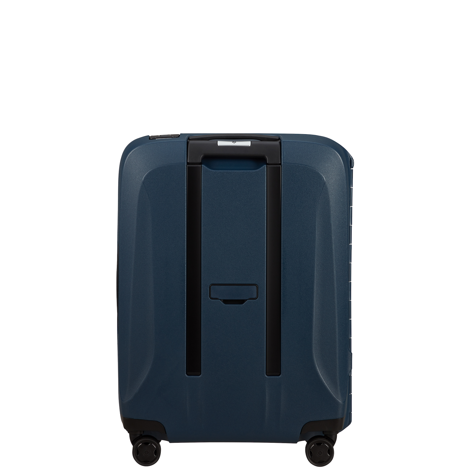 
Samsonite Essens 4 Wheel 55cm Cabin Suitcase Midnight Blue
