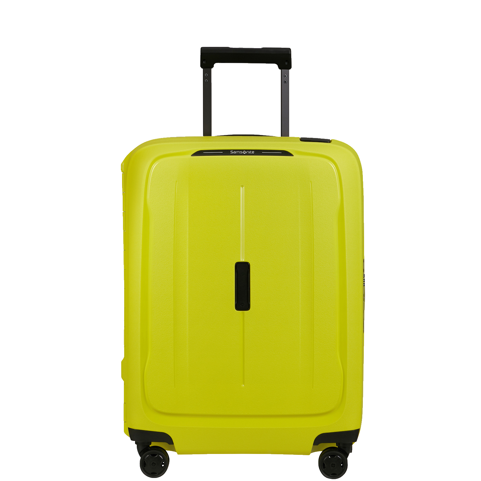 
Samsonite Essens 4 Wheel 55cm Cabin Suitcase Lime
