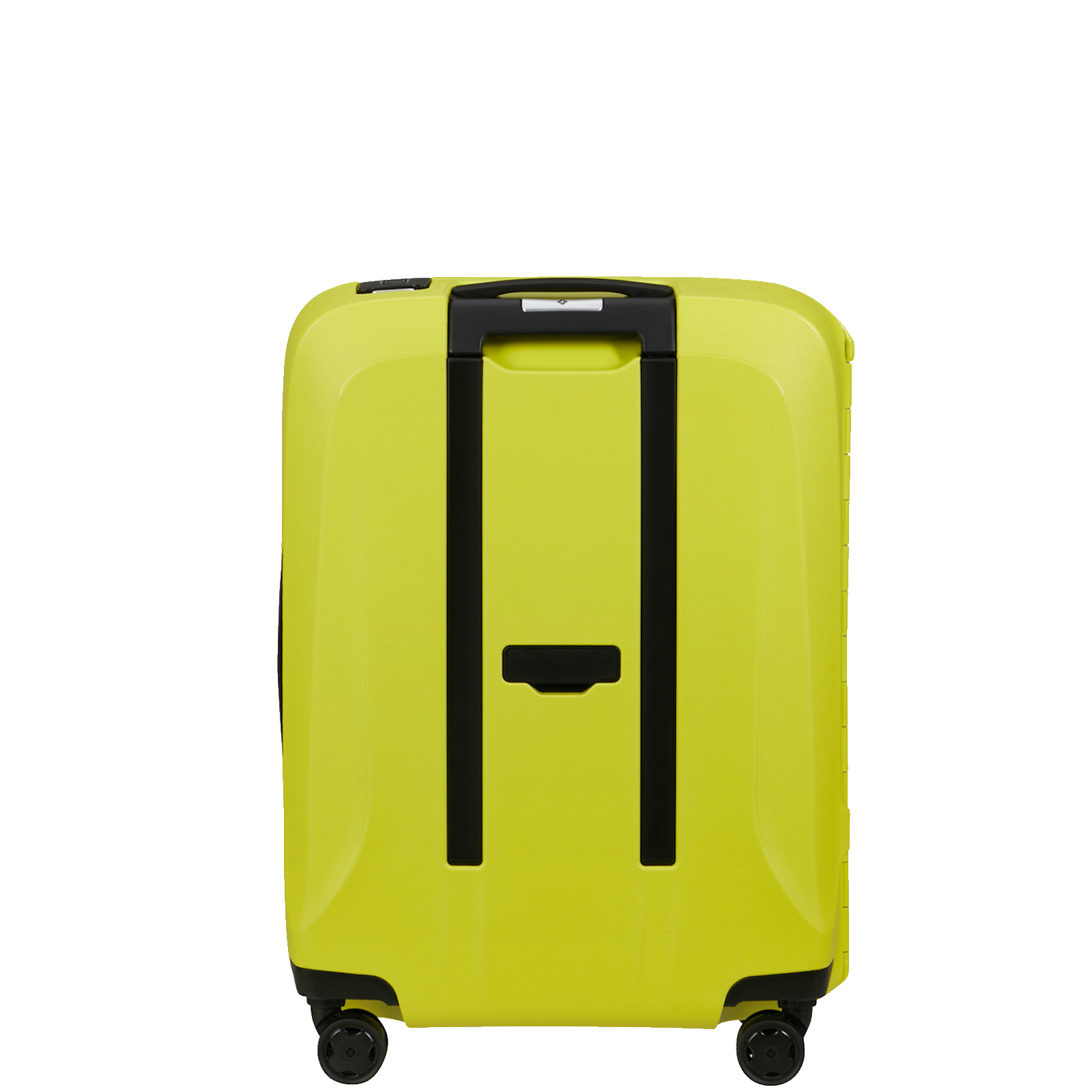 
Samsonite Essens 4 Wheel 55cm Cabin Suitcase Lime