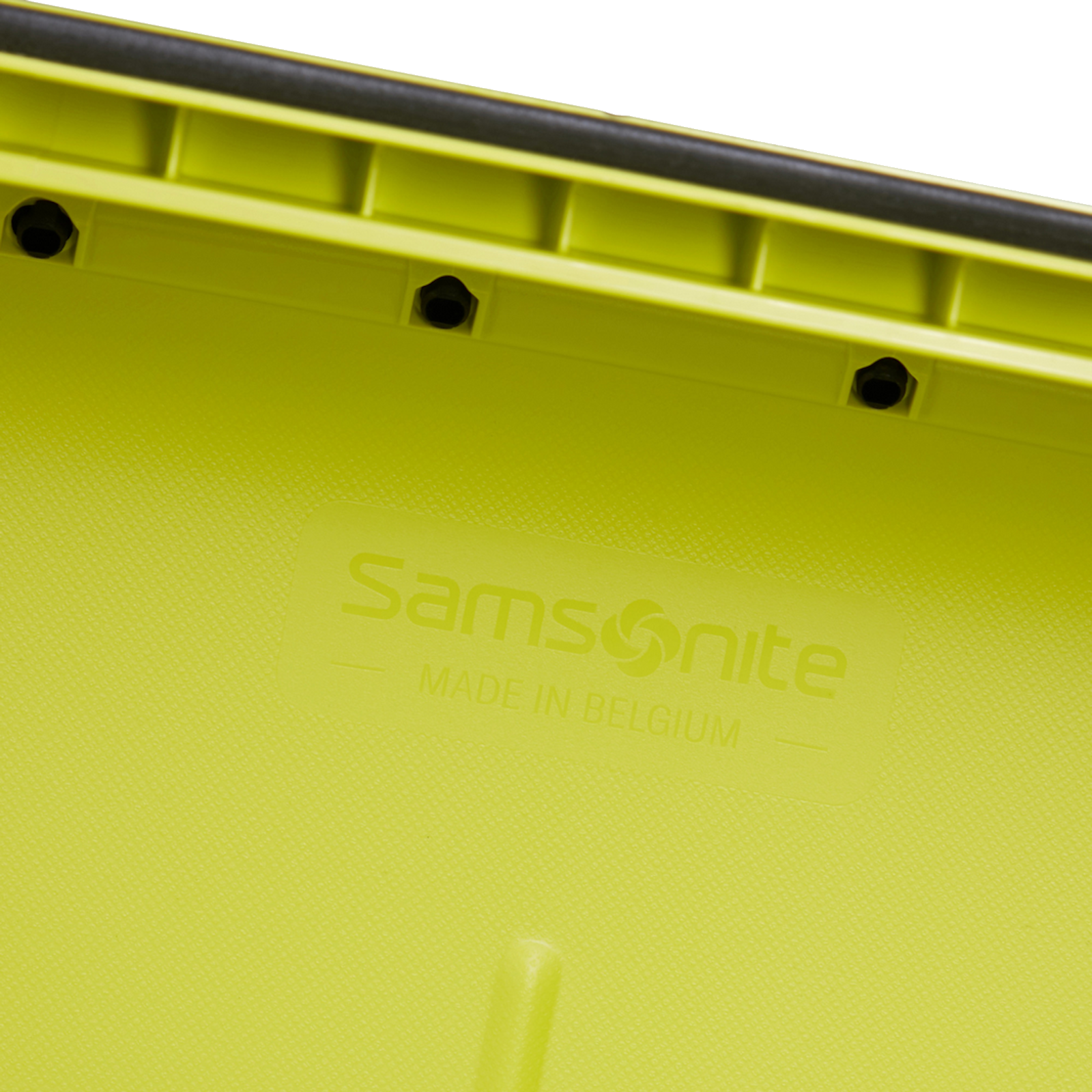
Samsonite Essens 4 Wheel 55cm Cabin Suitcase Lime