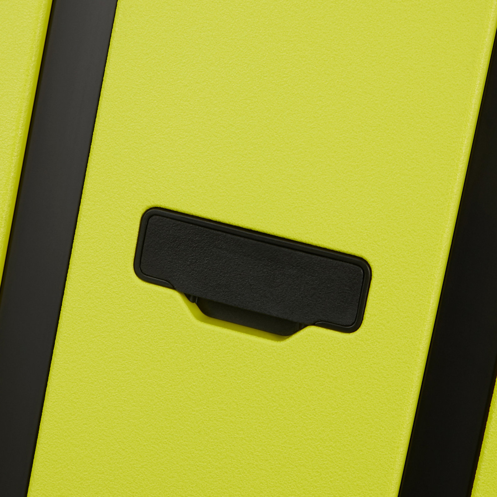 
Samsonite Essens 4 Wheel 55cm Cabin Suitcase Lime