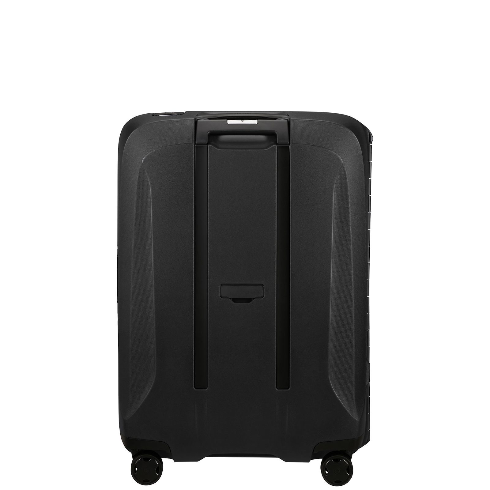 
Samsonite Essens 4 Wheel 69cm Medium Suitcase Graphite