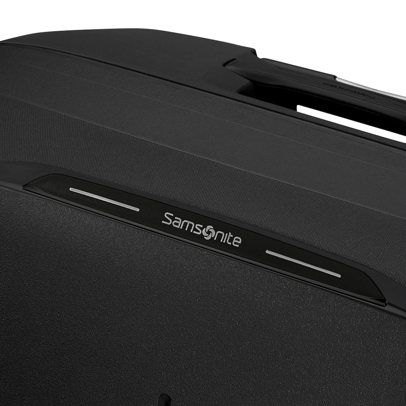 
Samsonite Essens 4 Wheel 69cm Medium Suitcase Graphite