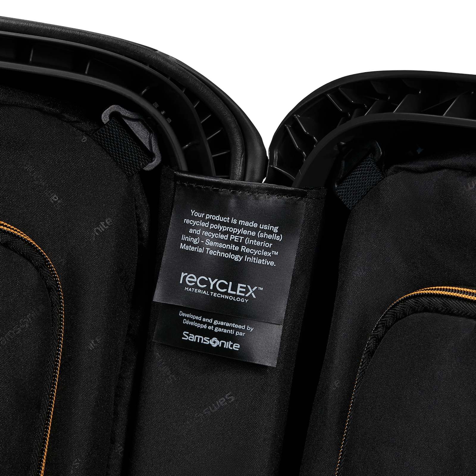 
Samsonite Essens 4 Wheel 69cm Medium Suitcase Graphite