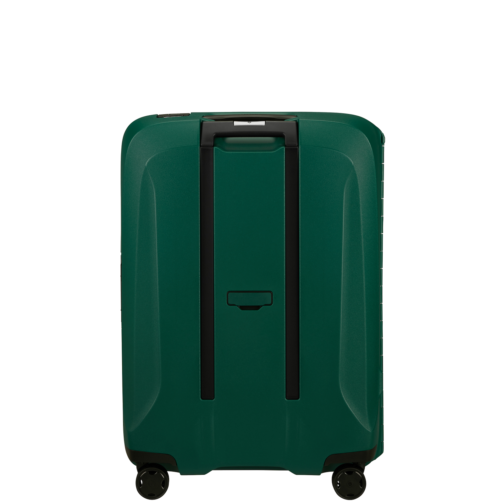 
Samsonite Essens 4 Wheel 69cm Medium Suitcase Alpine Green