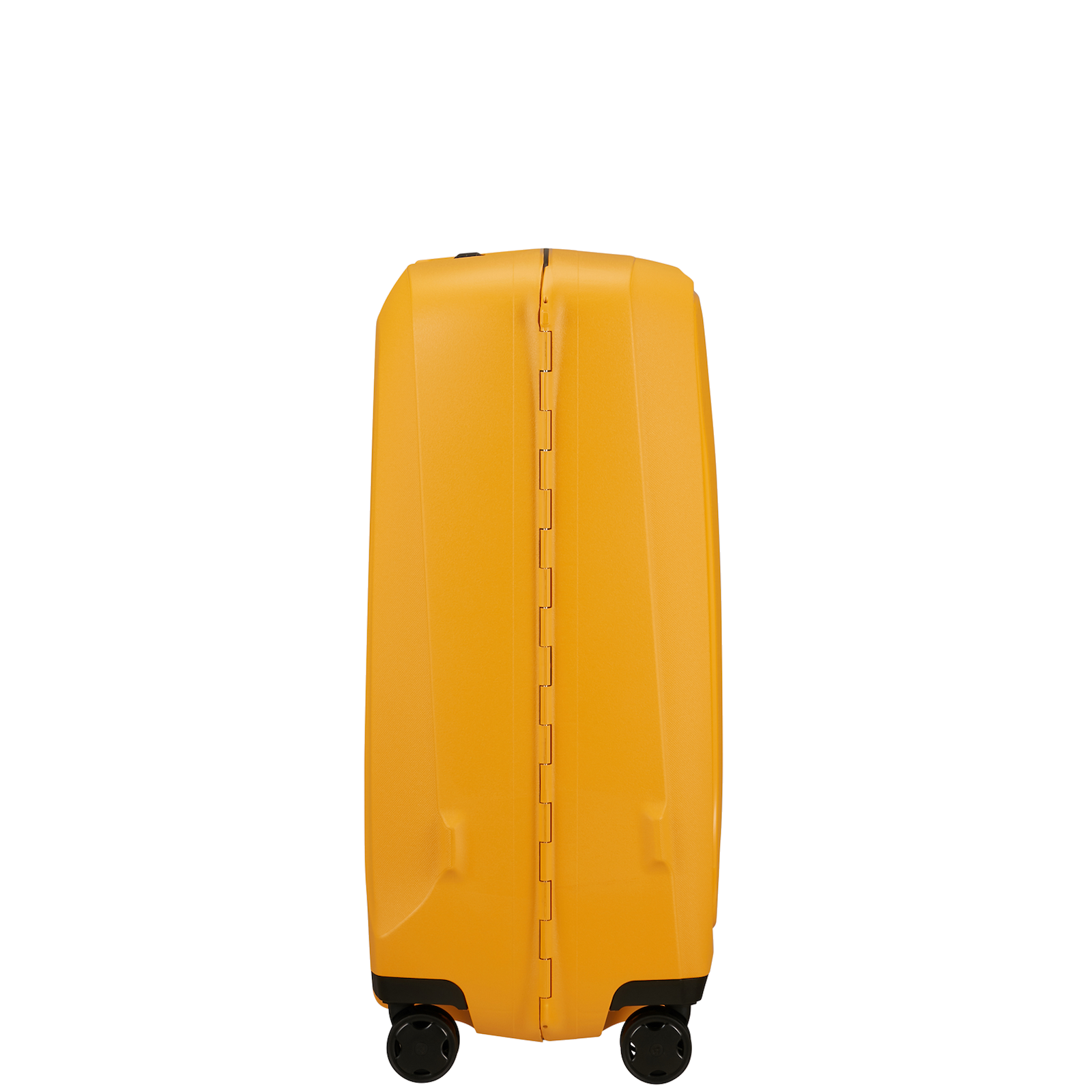 
Samsonite Essens 4 Wheel 69cm Medium Suitcase Radiant Yellow