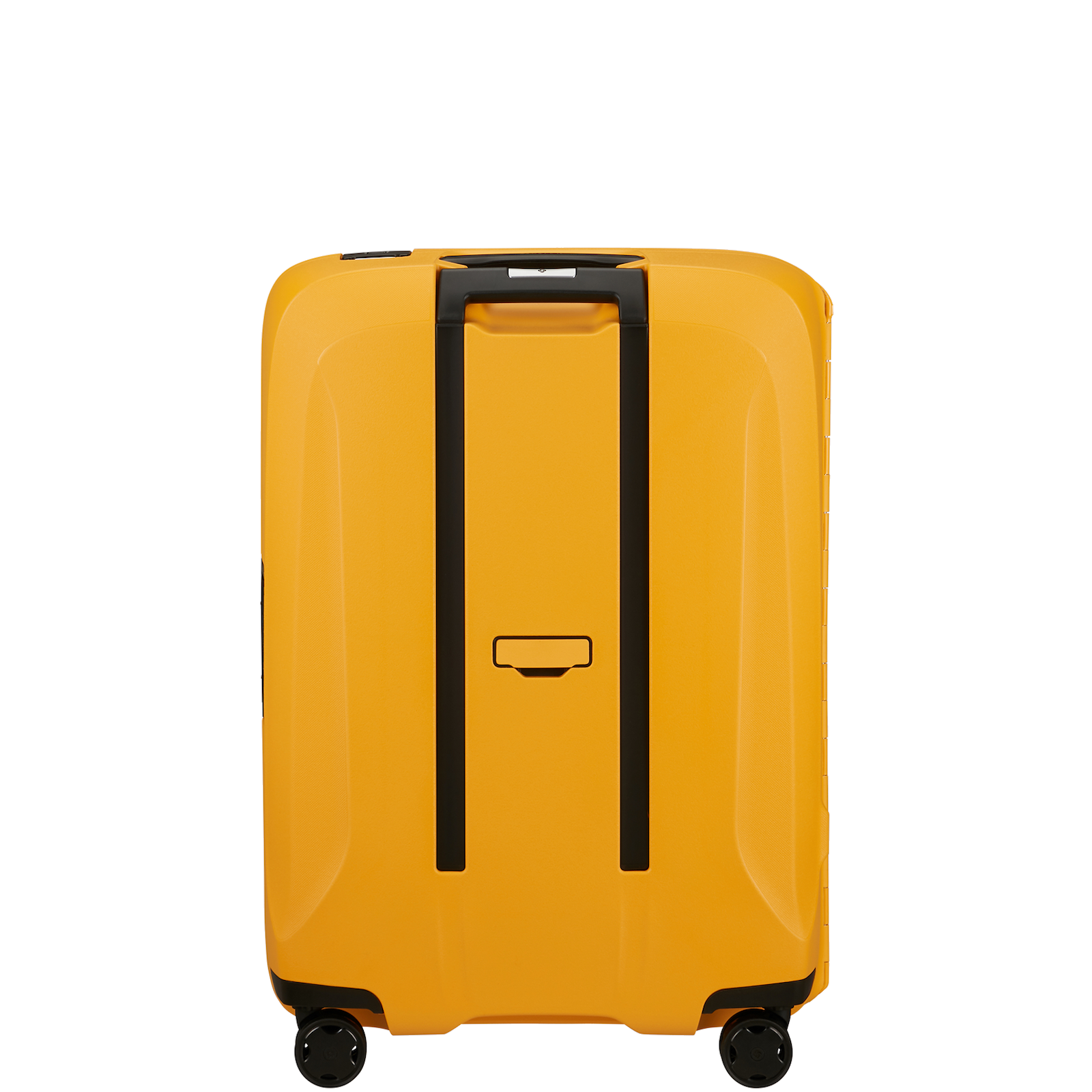 
Samsonite Essens 4 Wheel 69cm Medium Suitcase Radiant Yellow