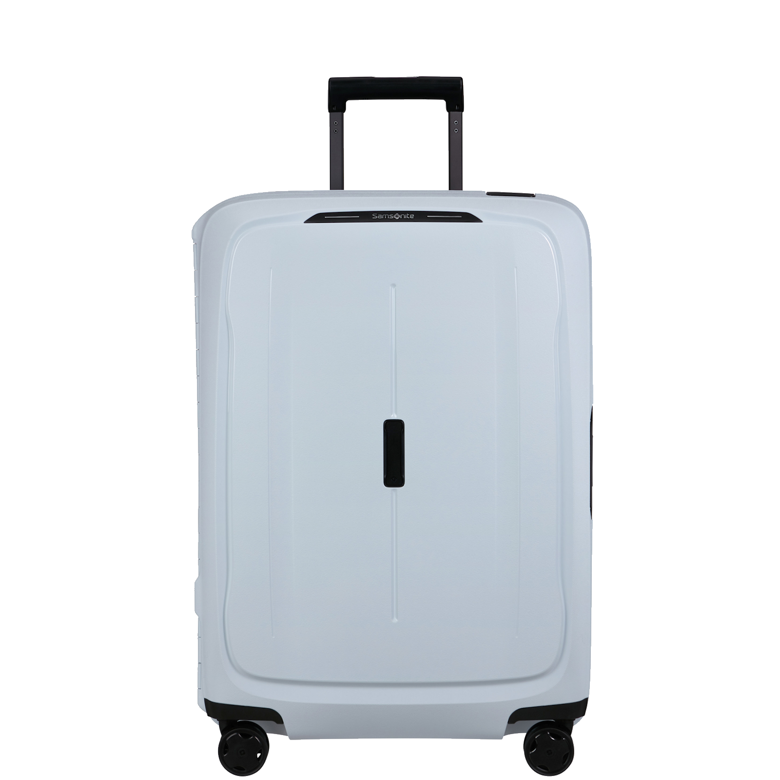 
Samsonite Essens 4 Wheel 69cm Medium Suitcase Glacier