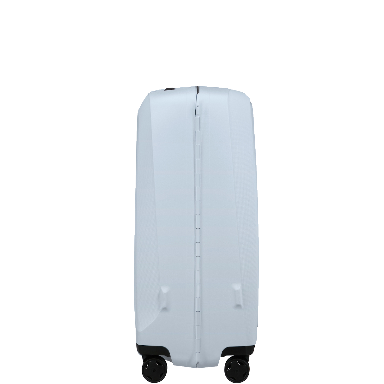 
Samsonite Essens 4 Wheel 69cm Medium Suitcase Glacier