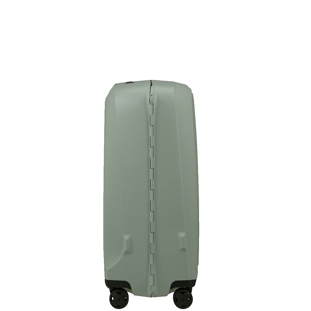 
Samsonite Essens 4 Wheel 69cm Medium Suitcase Sage