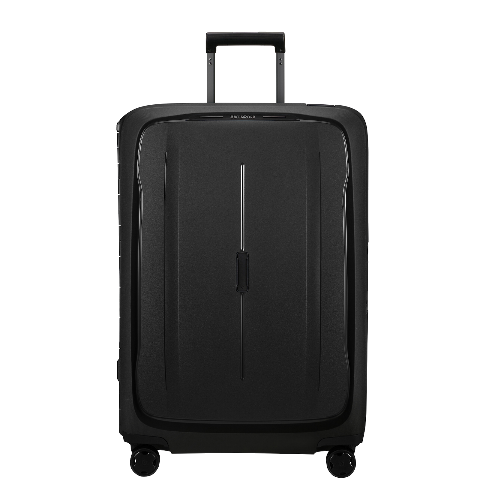 
Samsonite Essens 4 Wheel 75cm Large Suitcase Graphite