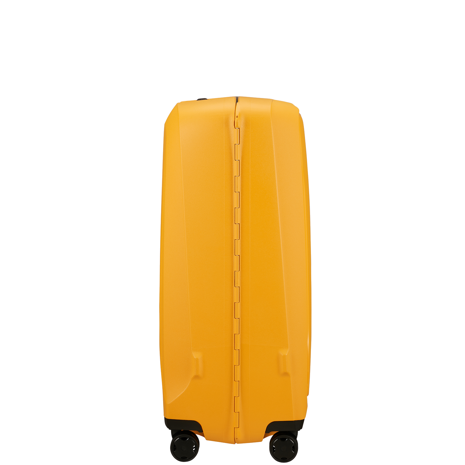 
Samsonite Essens 4 Wheel 75cm Large Suitcase Radiant Yellow