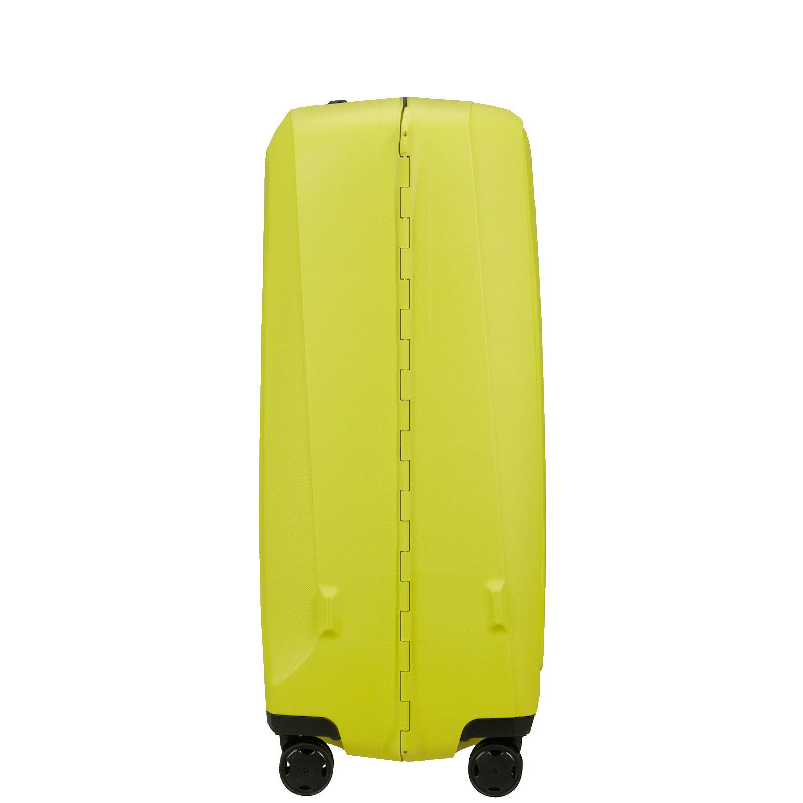 
Samsonite Essens 4 Wheel 75cm Large Suitcase Lime