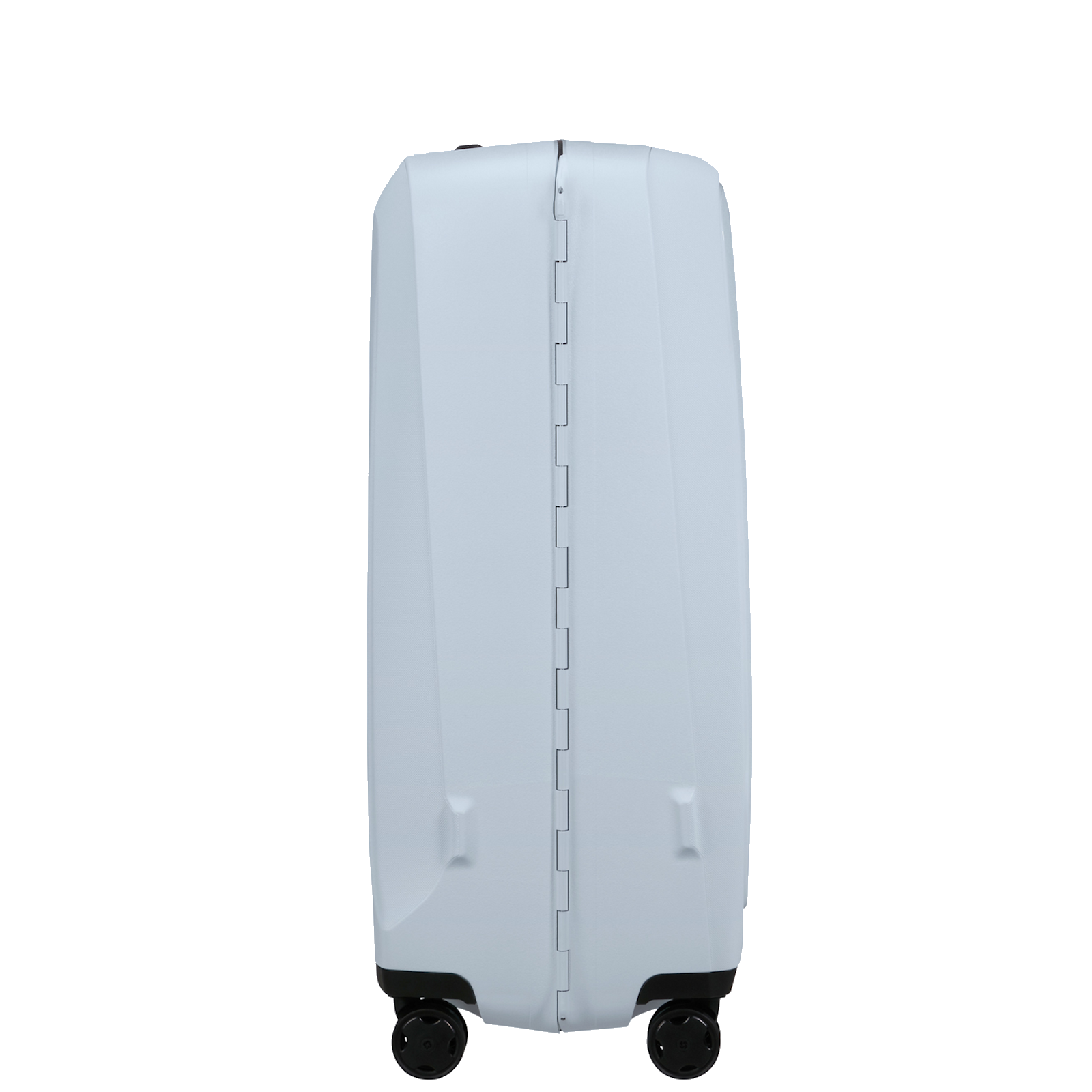 
Samsonite Essens 4 Wheel 75cm Large Suitcase Glacier
