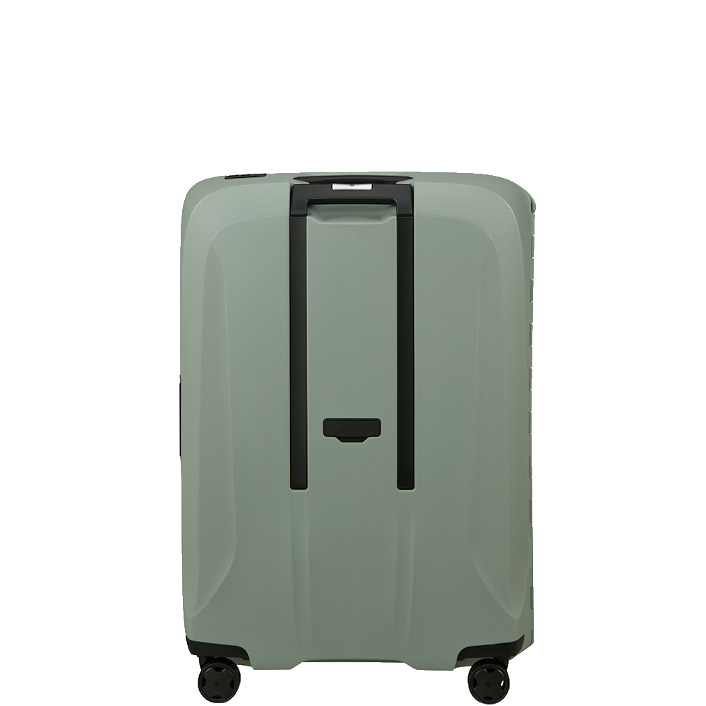 
Samsonite Essens 4 Wheel 75cm Large Suitcase Sage