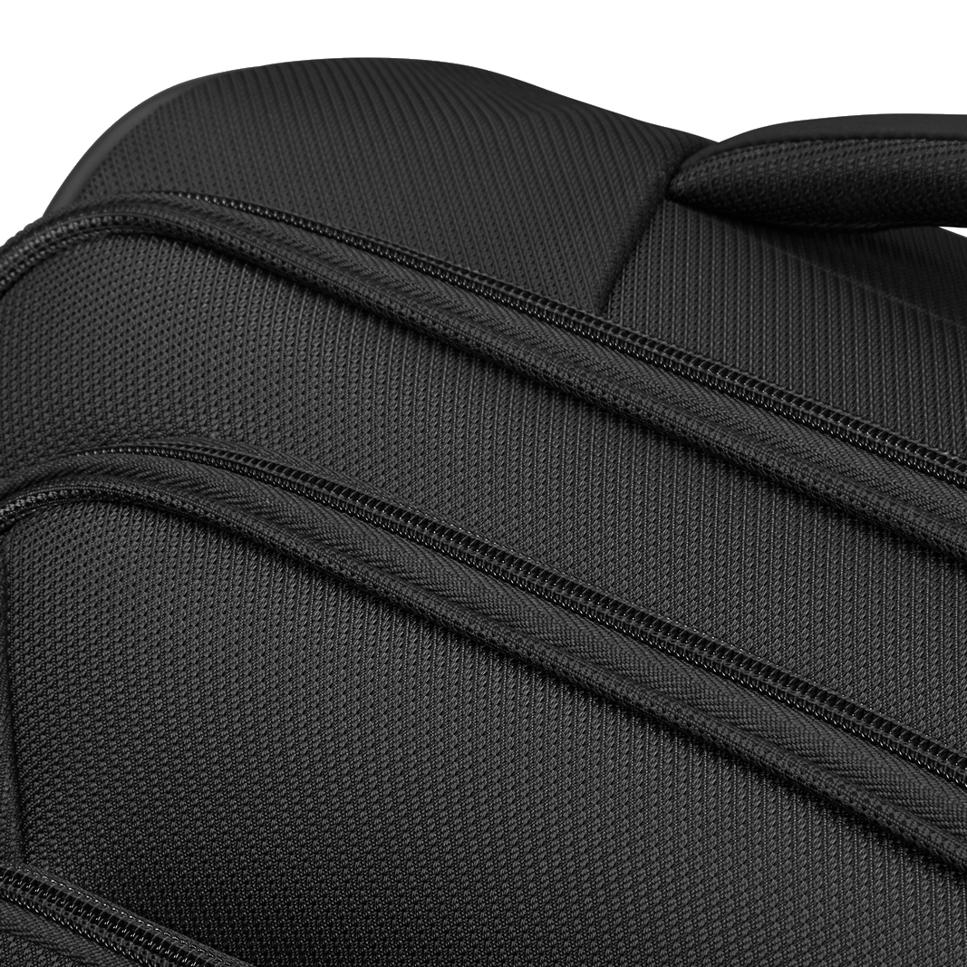 
Samsonite Respark 45cm Underseat Suitcase Ozone Black