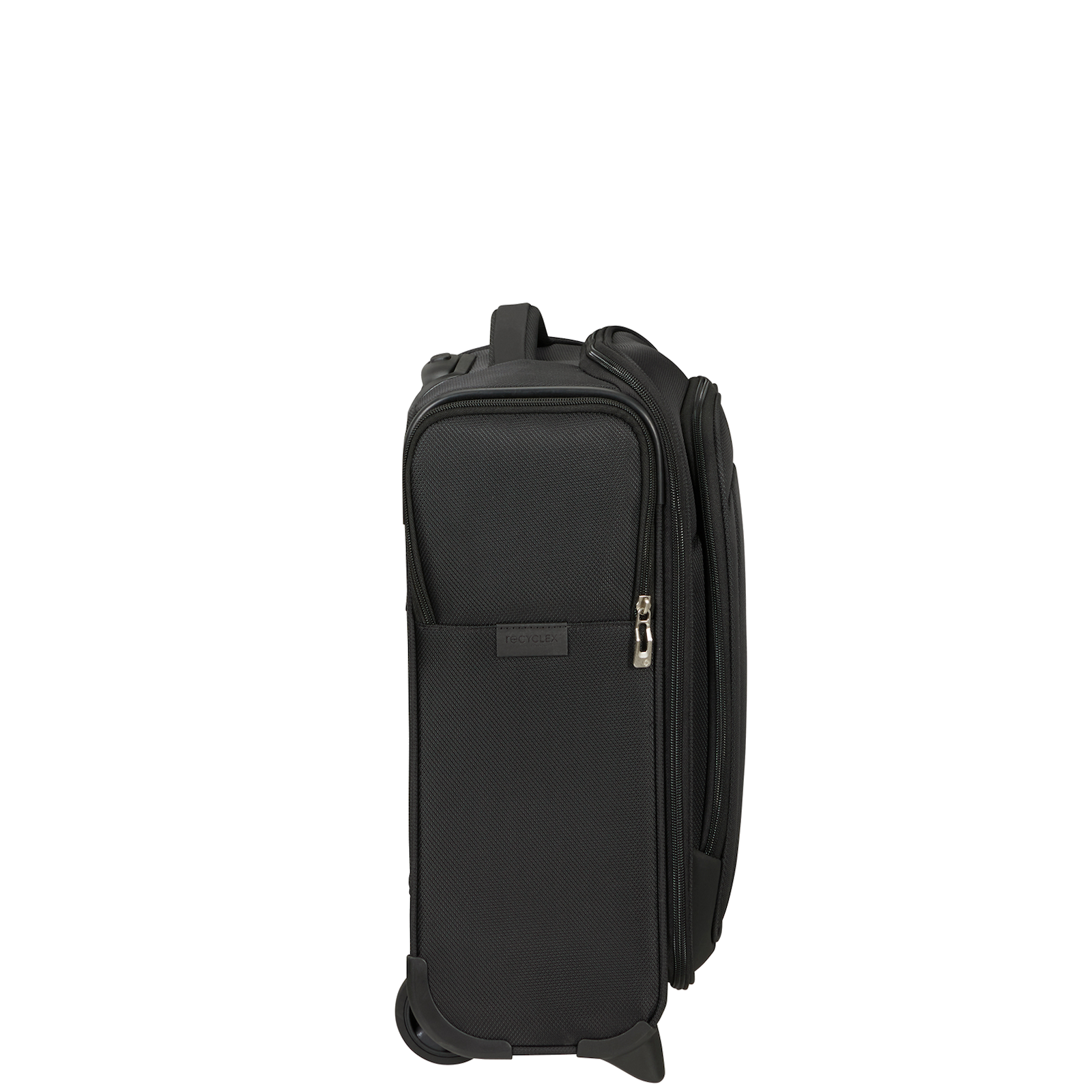 
Samsonite Respark 45cm Underseat Suitcase Ozone Black
