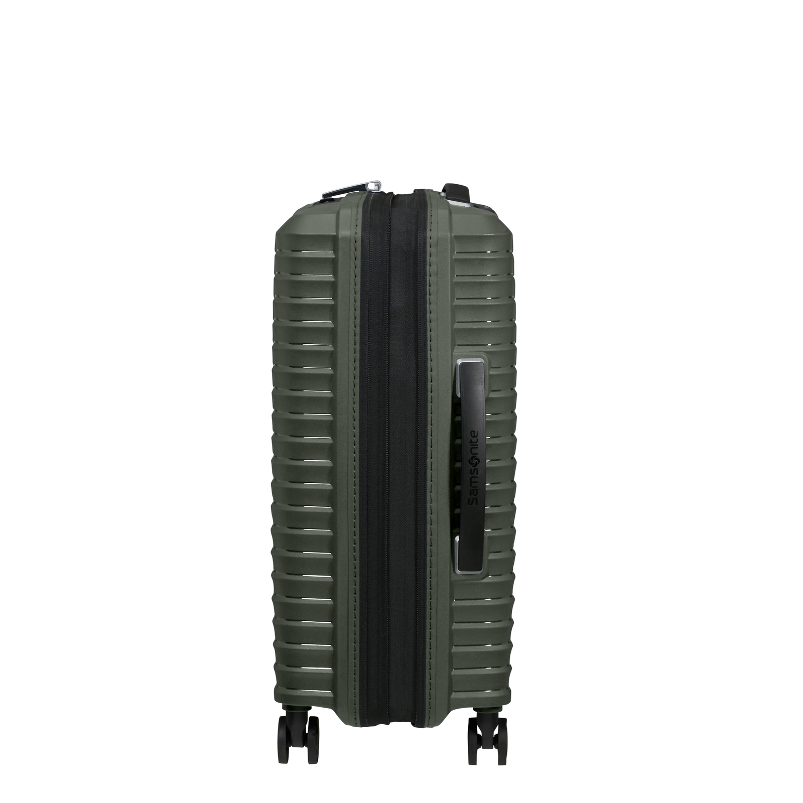 
Samsonite Upscape Expandable 55cm Cabin Suitcase Climbing Ivy