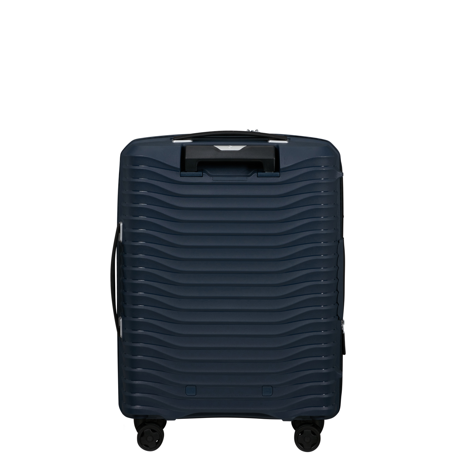 
Samsonite Upscape Expandable 55cm Cabin Suitcase Blue Nights