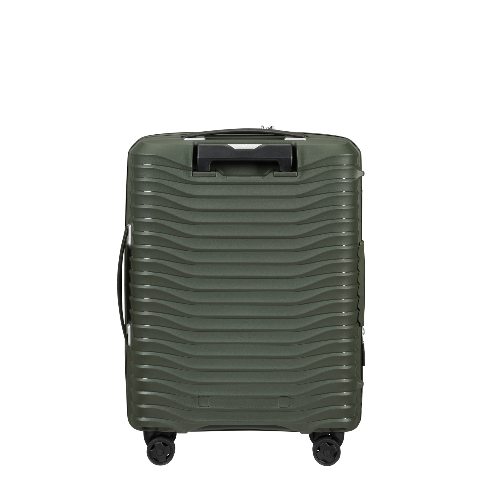 
Samsonite Upscape Expandable 55cm Cabin Suitcase Climbing Ivy