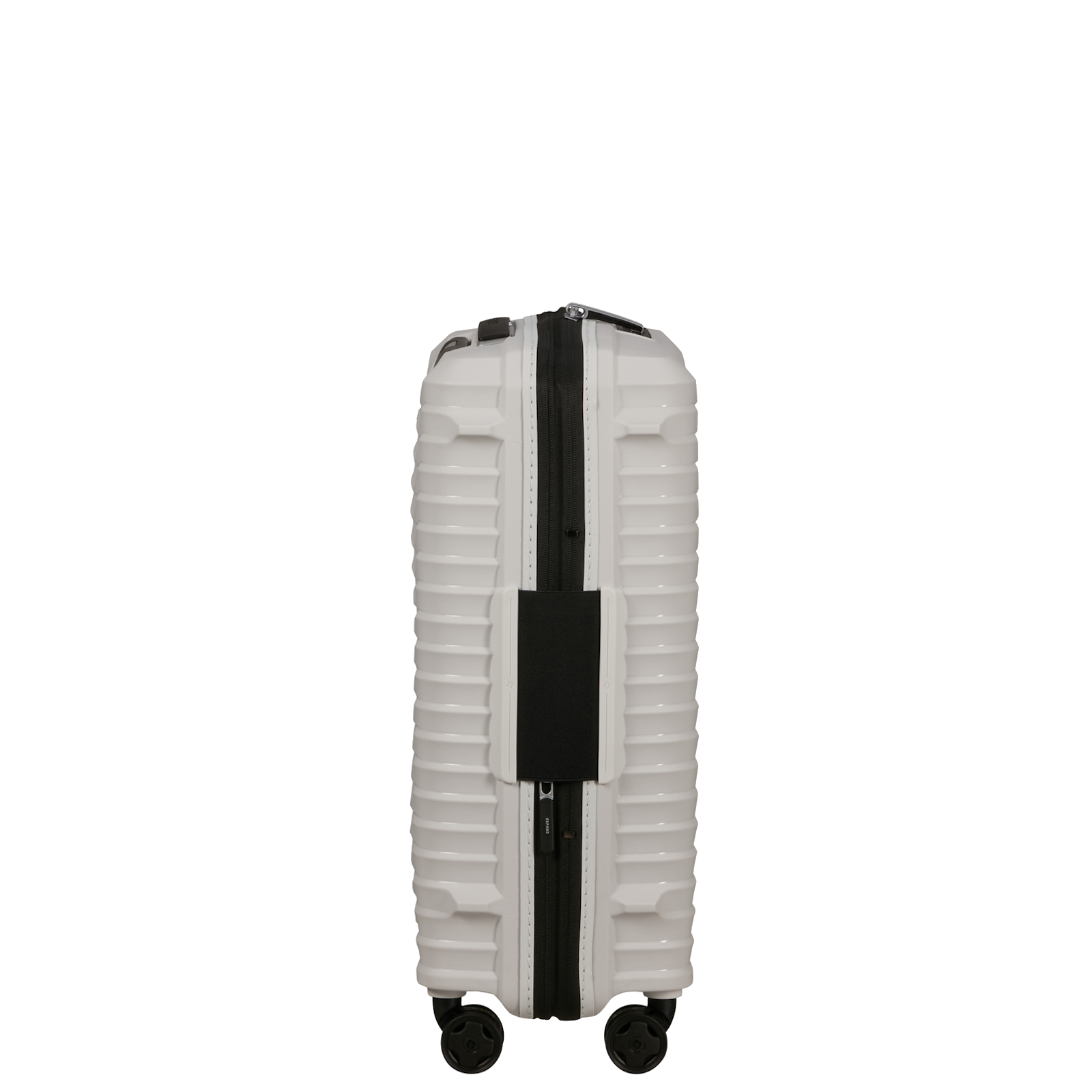 
Samsonite Upscape Expandable 55cm Cabin Suitcase Cloud White