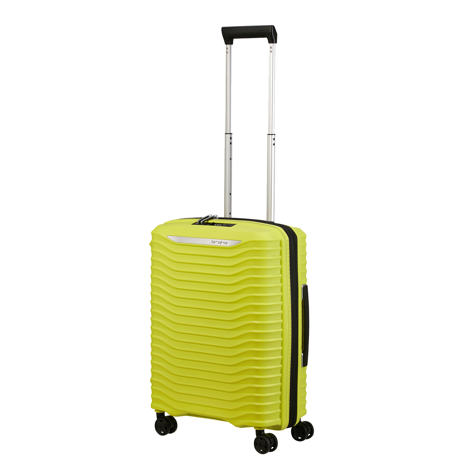 
Samsonite Upscape Expandable 55cm Cabin Suitcase Lime