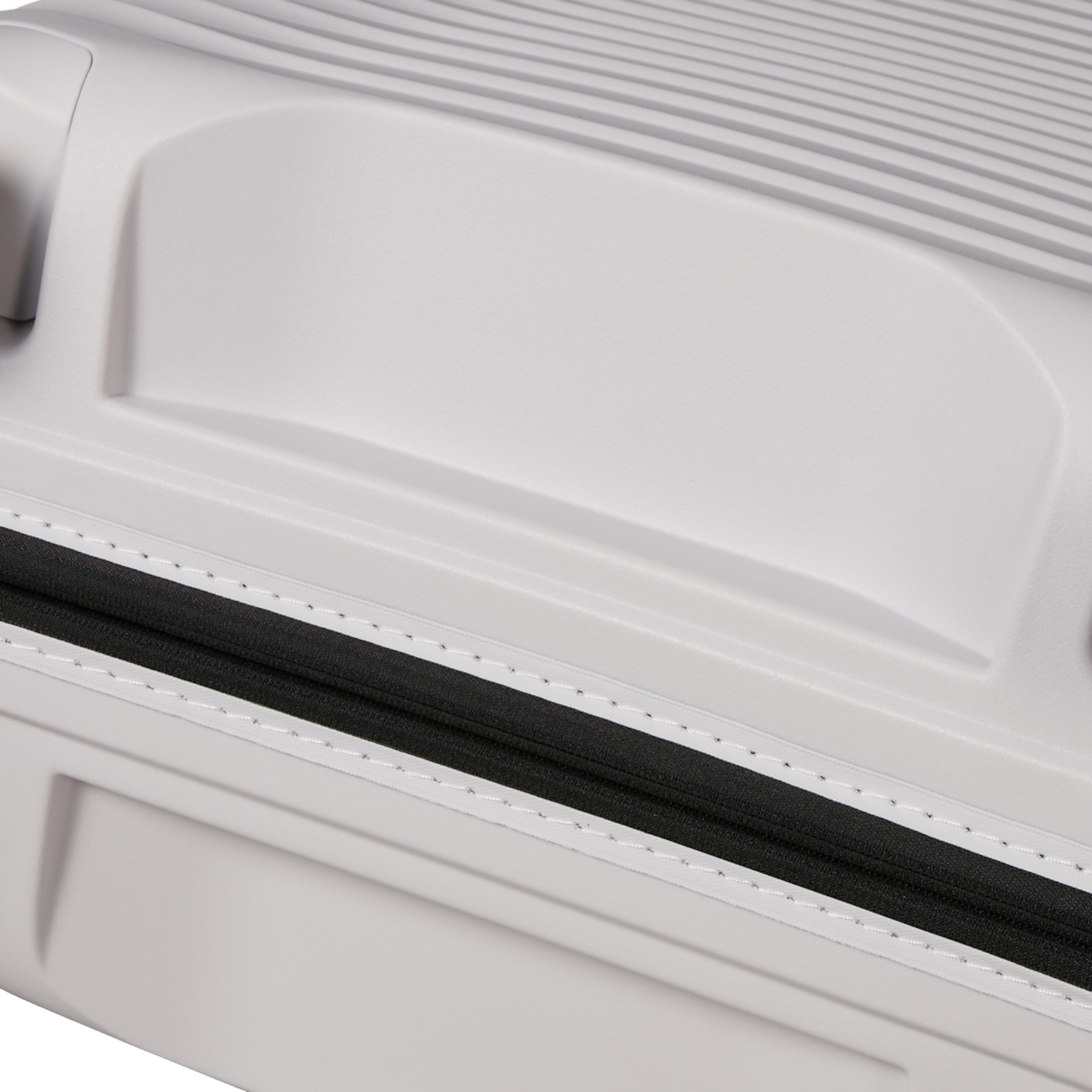 
Samsonite Upscape Expandable 55cm Cabin Suitcase Cloud White